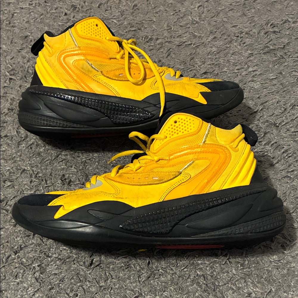 Puma j Cole rs dreamer 2